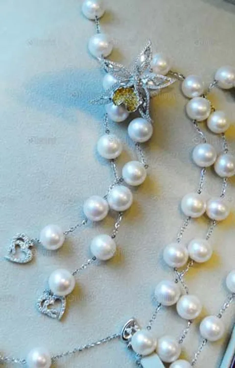 ถักร้อย สร้อยรัก เพื่อผู้ป่วยยากไร้