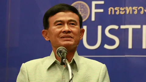 รมว.ยธ.ขู่ฟ้องศิษยานุศิษย์ธรรมกาย หมิ่นการทำงาน DSI คดีธัมมชโย