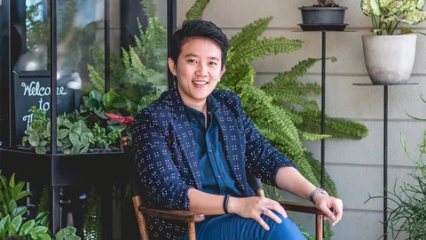 “โบว์ลิ่ง-ชลทิพย์ ระยามาศ” นักชิมผู้ทรงอิทธิพลด้านอาหาร