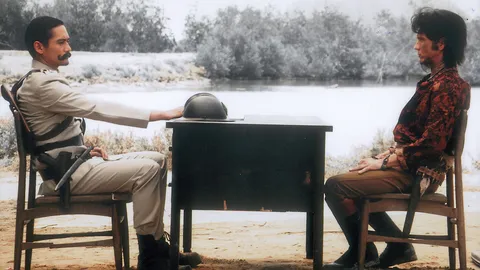 "อนันดา"สวมบท "ขุนพันธ์" วีรบุรุษมือปราบโจรคงกระพัน