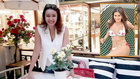 ยังดันดัง ศศิ ต่อไป! กุ้ง ไทยมิส ย้ำ! 16 ปีแล้ว ลุยทำนางงาม 