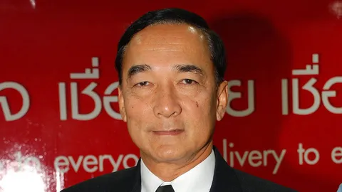 คมนาคม สั่ง กทท. เข้มคุณภาพน้ำ ท่าเรือเชียงแสน 2