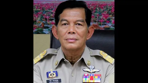 ผวจ.พัทลุงน้อมรับคำสั่งเด้ง ย้ำฟังความเห็นแก้ปมประมูลรังนก
