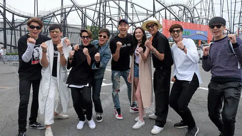 ทริป "จูซเนส โก เจแปน" หนุ่มหล่อ สาวหน้าใสพาไปฟิน