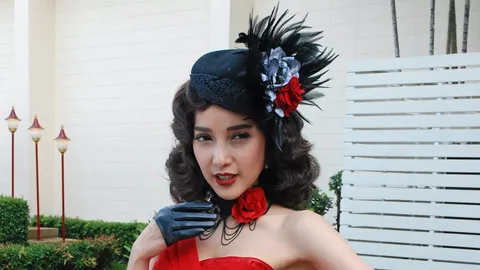 'แพท'ไม่สนแฟนเก่า ขอบคุณเลิกไปแล้วชีวิตดี๊ดี