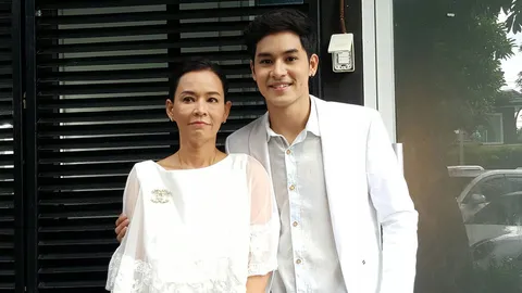 เจ็บใจนัก! เก้า จิรายุ-แม่ โดนอดีตคนดูแลหลอกเงินสิบล้าน-ทำแม่ลูกแตกกัน