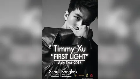 บัตร VIP หมดใน 35 วิ! ทิมมี่ พร้อมจัดเต็มคอนเสิร์ต แล้วเจอกันนะแม่แมว