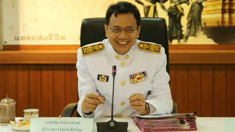 4 จ.ภาคเหนือตอนบน จัดงาน 'Lanna Expo 2016' กระตุ้น ศก. การค้า-การลงทุน