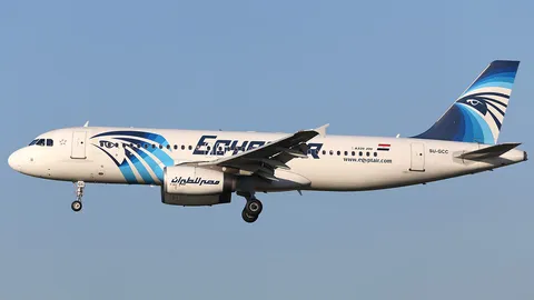 ข่าวดี! จนท.พบสัญญาณกล่องดำ 'MS804' ในเมดิเตอร์เรเนียนแล้ว