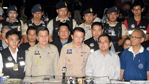 ปิดล้อมจับผับดังฝั่งธนฯ ฉี่ม่วง15คน ผงะเยาวชนเพียบ แฉตร.ปล่อยปละ ผบช.น.สั่งเอาผิด