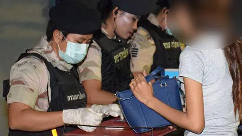 ผับดังฝั่งธนฯ