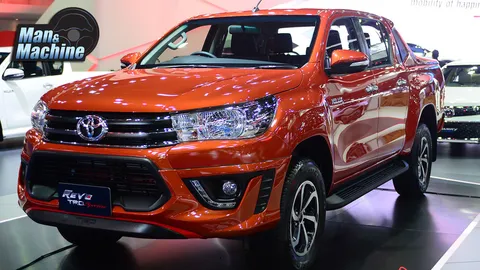 ยอดขายรถยนต์เดือนเมษายน 2559