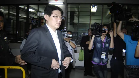 อัยการฟ้องเพิ่ม สรยุทธและพวก! ปลอมแปลงเอกสารสิทธิ-ยุติดำเนินคดีฉ้อโกง