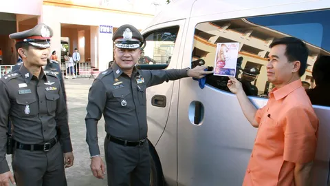 ตร.อุดรฯ จัดกิจกรรมล้อมคอกเหตุ ลืมเด็กเล็กในรถตู้