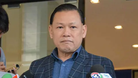 พ.ต.ท.สันธนะ แจ้ง ตร. ดำเนินคดี 'ไฮโซมังคุด' หมิ่นฯ ปมที่ดิน 140 ล.