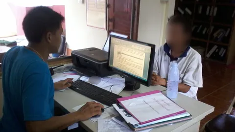 ตายเพราะเมีย หรือตายเพราะหมา! หนุ่มแบกปืนแก๊ป ยิงคู่แค้นหมกกองขยะ