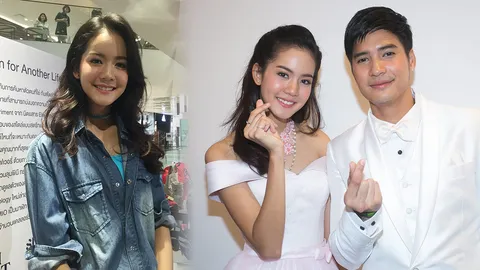 ทำไปแค่เอาใจแฟนคลับจิ้น โบว์ ลั่นชีวิตจริง ไมค์ ไม่เคยพิเศษ