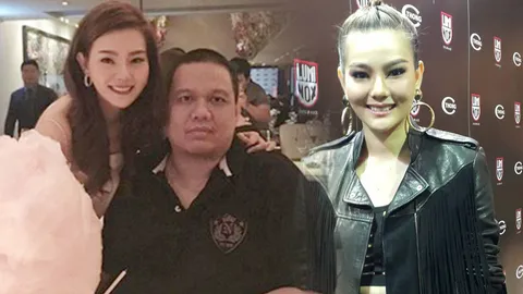 ดิว ป้อง ไผ่ ดราม่าระหว่างแก๊ง โต้เป็นแม่สื่อให้ ปันปัน-กาโม่