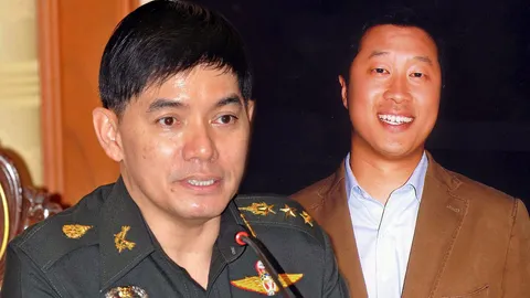 รองโฆษก รบ. ซัด 'ปลื้ม' ก้าวร้าวนายกฯ ตู่ ย้อนเคยทำอะไรให้ ปท.บ้าง