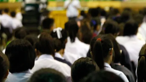 ผลแอดมิชชั่น เตรียมอุดมที่1 คณะวารสาร มธ. คะแนนสูง91.89%