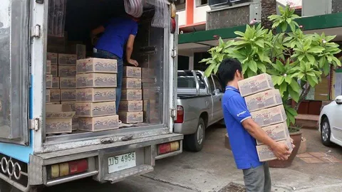 สหกรณ์โคนมส่งนมกล่องให้ ร.ร.สนามบิน แทนแบบถุง สสจ.ขอนแก่น ยันไม่บูด