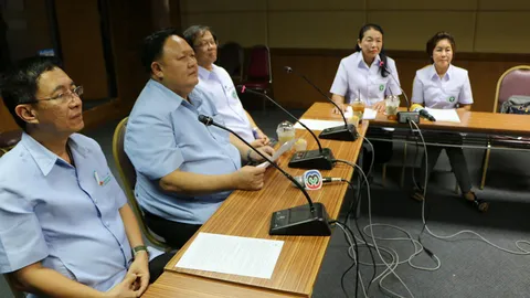 หมอยันไม่พบแมลง ผุดผิวหนังหนุ่มฉะเชิงเทรา ชี้แผลอักเสบ-ติดเชื้อ