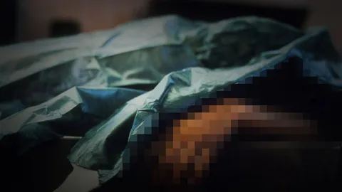 หนุ่มหมีขาวผูกคอดับ คาดไม่อยากถูกเนรเทศ หลังทำผิดครอบครองกัญชา