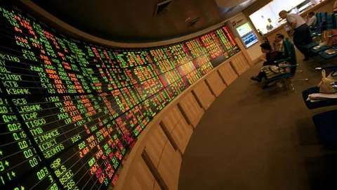 คนแห่เล่นหุ้นเด่น 4 กลุ่มหลัก