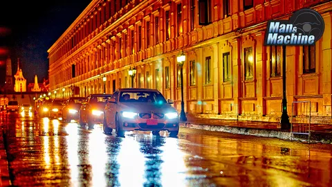 เสียบปลั๊กจอมประหยัด BMW X5 xDRIVE 40e + BMW 330e PLUG in HYBRID