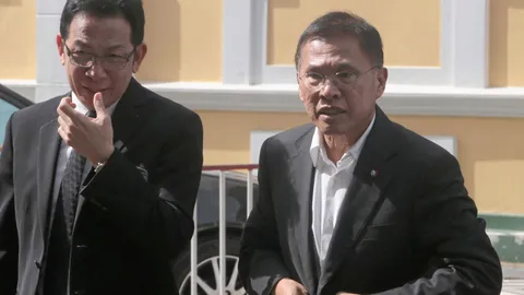 ศาลทหารนัดสอบ 'วัฒนา' 8 ส.ค.รอสำนวนเพิ่มเติม