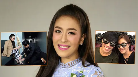 "โบว์ลิ่ง" สวยจนหลง รักนี้ "เอก" ยอมจนได้ฉายา "ตะกายฟ้า"