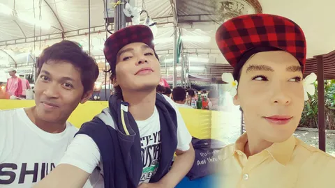 แต่งงานจริงหรือลวง? อดีตผจก. พี่ชิ ยังห่วง นาธาน รอพิสูจน์ความจริงใจ