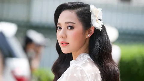 แค่ข่าวลือ! ทับทิม โต้ช่อง 7 สั่งห้ามลงละครประกบพระเอกตัวท็อป 