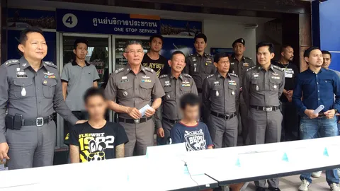  2 โจ๋แทงอริเจ็บ-ดับหน้าร้านโอเกะ อ้างฉุน สั่งไปแลกเงินแล้วทำเฉย