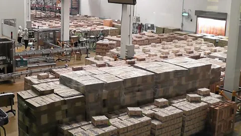'มิลค์บอร์ด' สั่งไล่เก็บนมโรงเรียนโผล่ขายกัมพูชา