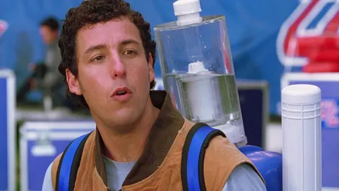 แฉ ล้วง ลึก ผู้ชายขายน้ำ!?