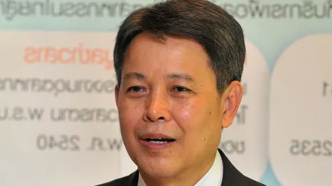 รัฐบาลอัดงบเพิ่มปีละ 8%