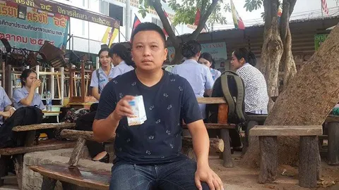 ผู้ปกครองหมดความมั่นใจ! ห้ามลูกดื่มนมโรงเรียน หลังพบบูด 2 ครั้ง