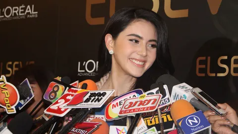 ใหม่ งงข่าวกิ๊กลูกชาย คุณหญิงต้น วอนหยุดโยงเกาเหลา ชมพู่