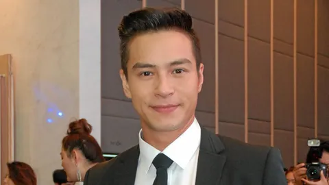 “ปีเตอร์” ไม่ขอทะเลาะ “พลอย” ผ่านสื่อ เน้นทำเพื่อ “ลูก”ลุย!ขี่ตามฝัน