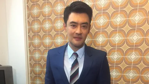 เติ้ล ไม่ขอพูดถึงเรื่องคดีความ มั่นใจไม่มีส่วนเกี่ยวข้อง