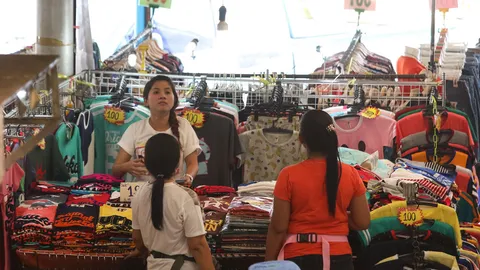 หลายปัจจัยรุมเร้า ฉุด ดัชนีเชื่อมั่นผู้บริโภค พ.ค. ทรุดเดือนที่ 5