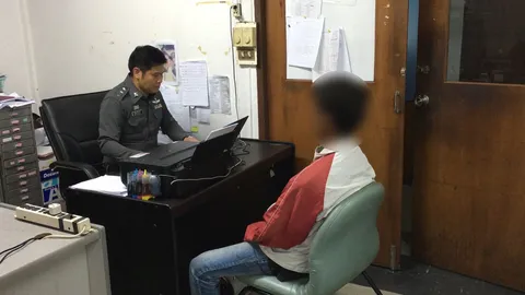 ผบก.น.3 สั่งล่าด่วน! มือยิงโจ๋วัย 15 ดับหน้าป้อมตำรวจย่านมีนบุรี