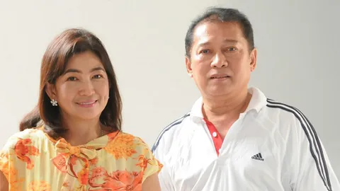 แม่แพนเค้ก นั่งแท่นผู้จัดฯ ป้ายแดง ปัดใช้เส้นทำละคร-ซื้อตัวผู้กำกับ