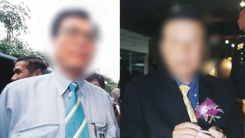 เผย 'ชูชีพ-วิทยา' ป่วยก่อนเข้าเรือนจำ จ่อส่ง รพ.ราชทัณฑ์