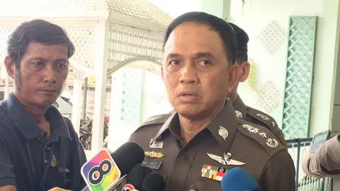 ตร.รู้กลุ่มคนร้าย คาดมีมากกว่า 3 คน ไล่ยิงโจ๋วัย 15 ดับย่านมีนบุรี