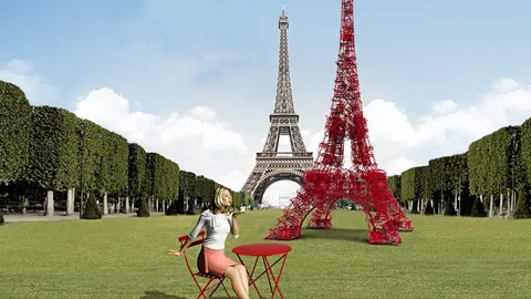 5 ทศวรรษ หอการค้าฝรั่งเศส-ไทย เปิดโลกแดนน้ำหอมสัมผัสเสน่ห์มิรู้จบ