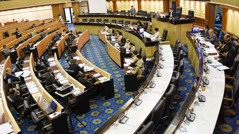 สนช. ผ่านฉลุย 148 เสียง ทำคลอด ก.ม.นิติวิทยาศาสตร์