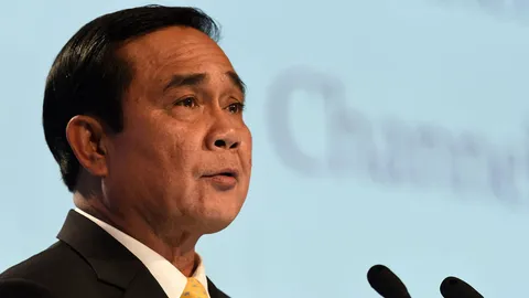 นายกฯ ชวนคนไทย ชื่นชมนิทรรศการ'ศิลป์แผ่นดิน' โว บริหาร2ปีออก ก.ม.172ฉ.