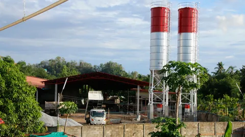 เจรจาไร้ข้อยุติ ชาวบ้านที่ลับแล ยกเหตุผลค้านตั้ง รง.คอนกรีต